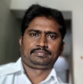 Yarru Rajasekhar