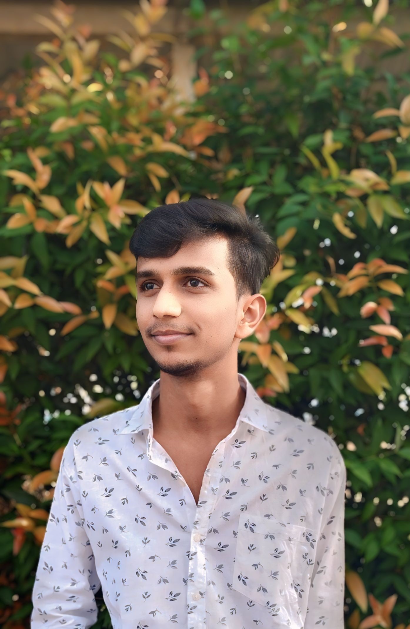 Yarru Sasidhar Royal